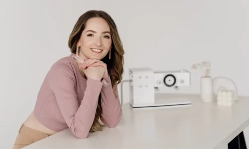 Kurs online: Jak robić kolczyki z modeliny które się sprzedają? + BONUSY