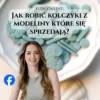 Kurs online: Jak robić kolczyki z modeliny które się sprzedają?