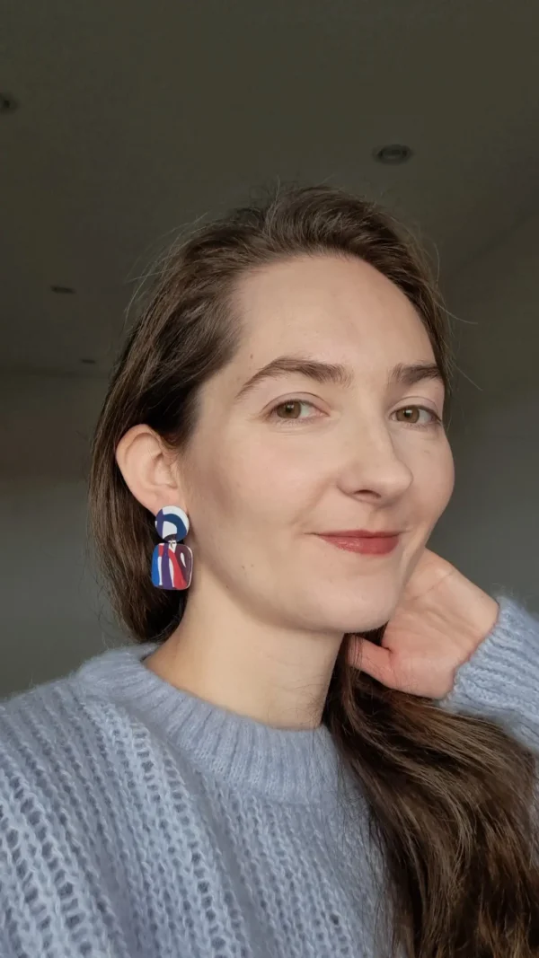 IMG_20251121_122918 Kolorowe wiszące kolczyki sztyfty