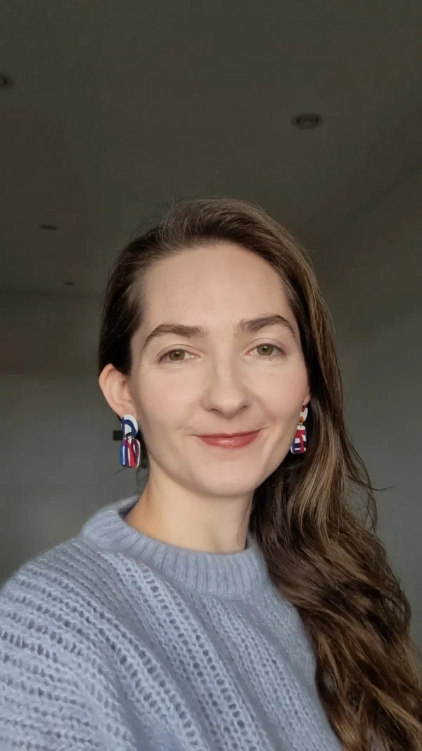 IMG_20251121_123011 Kolorowe wiszące kolczyki sztyfty