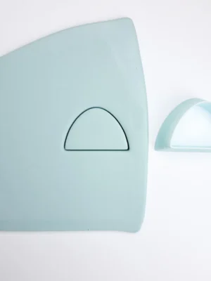 Foremka do gliny lub modeliny - drzwi 2