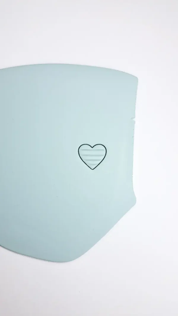 PSX_20260101_231708 Foremka do gliny lub modeliny - serce w paski 1