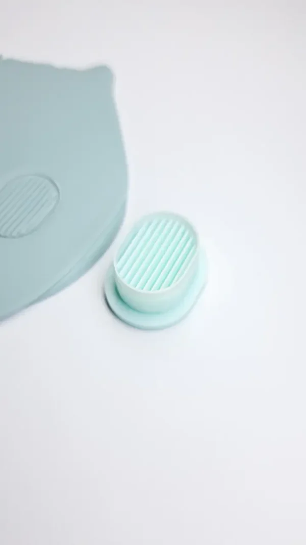 PSX_20260102_005210 Foremka do gliny lub modeliny - owal w paski 1