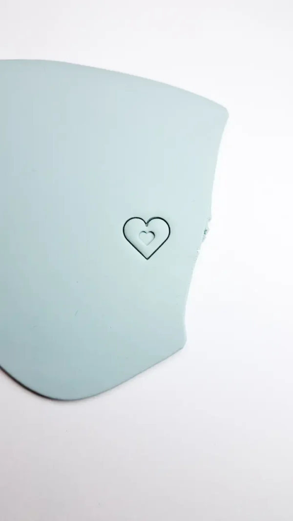 PSX_20260102_121724 Foremka do gliny lub modeliny - serce pieczątka 2