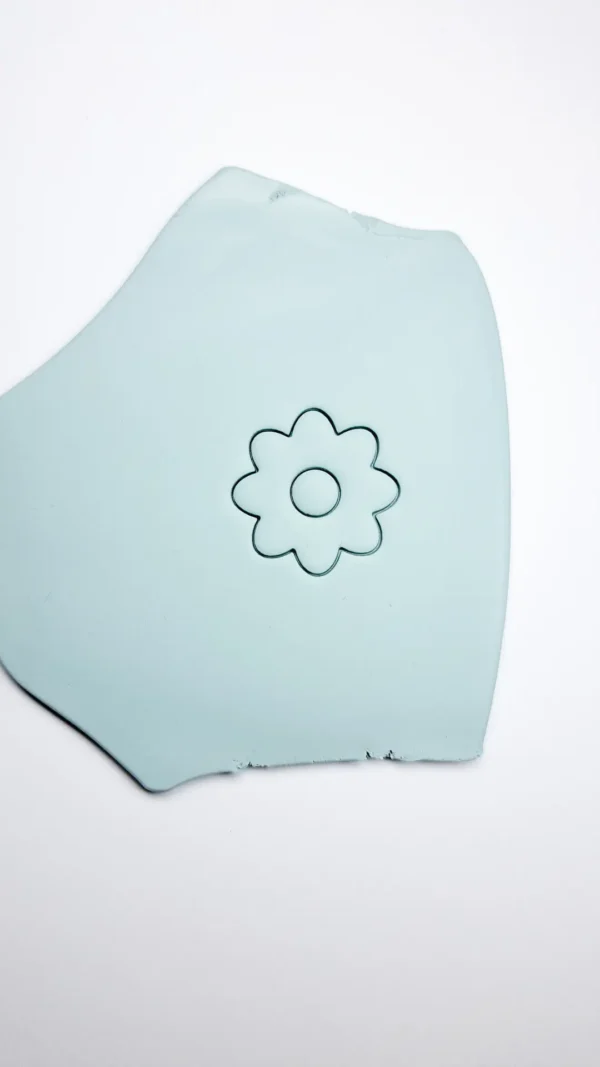 PSX_20260120_144903 Foremka do gliny lub modeliny - stokrotka 3