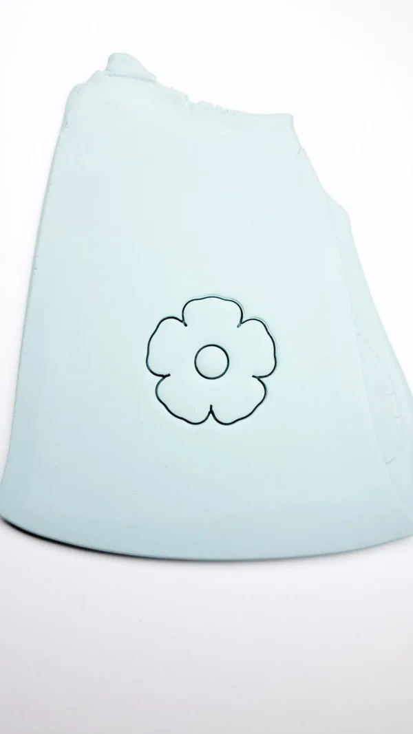 PSX_20260121_121547 Foremka do gliny lub modeliny - hibiskus 1