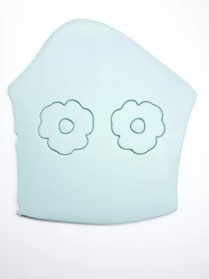 PSX_20260127_135550 Foremka do gliny lub modeliny - kwiat organiczny 3