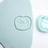 Foremka do gliny lub modeliny - straszna dynia 1